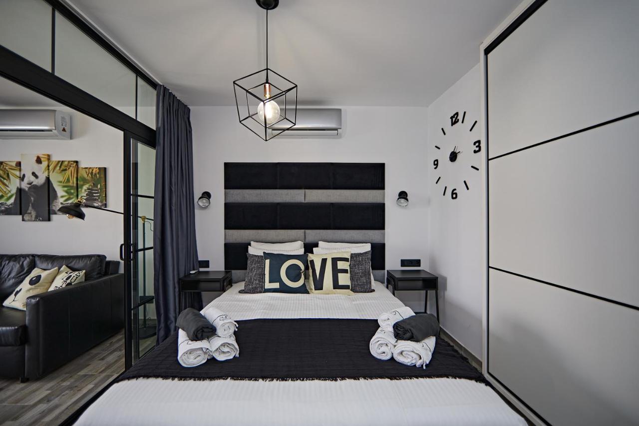 Apartamento Panda House Playa del Inglés Eksteriør bilde