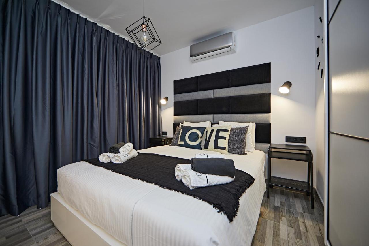 Apartamento Panda House Playa del Inglés Eksteriør bilde