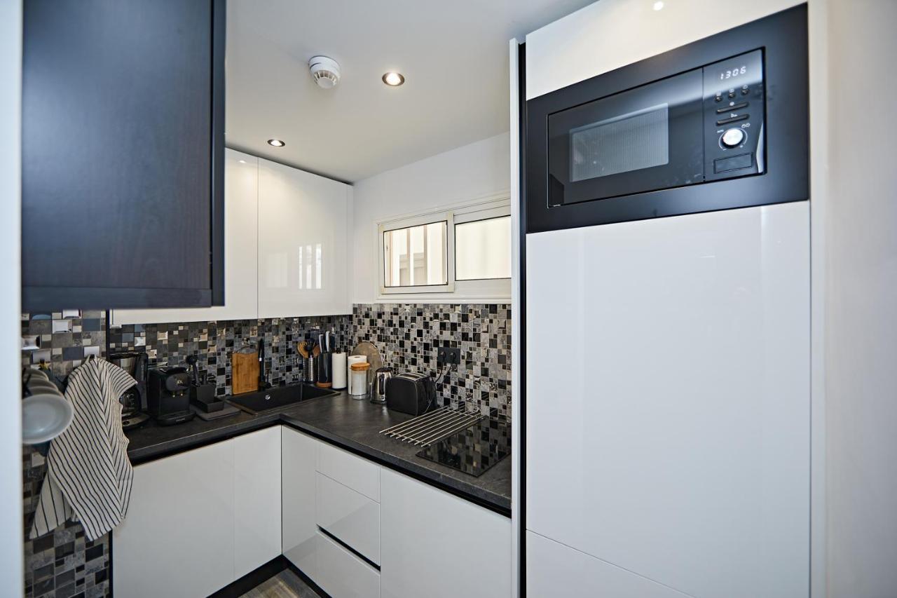 Apartamento Panda House Playa del Inglés Eksteriør bilde