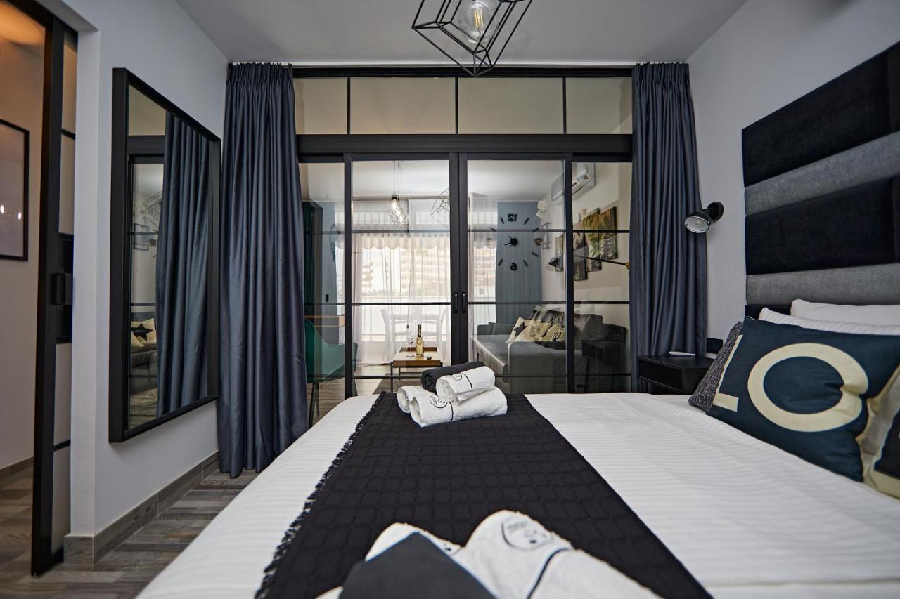 Apartamento Panda House Playa del Inglés Eksteriør bilde