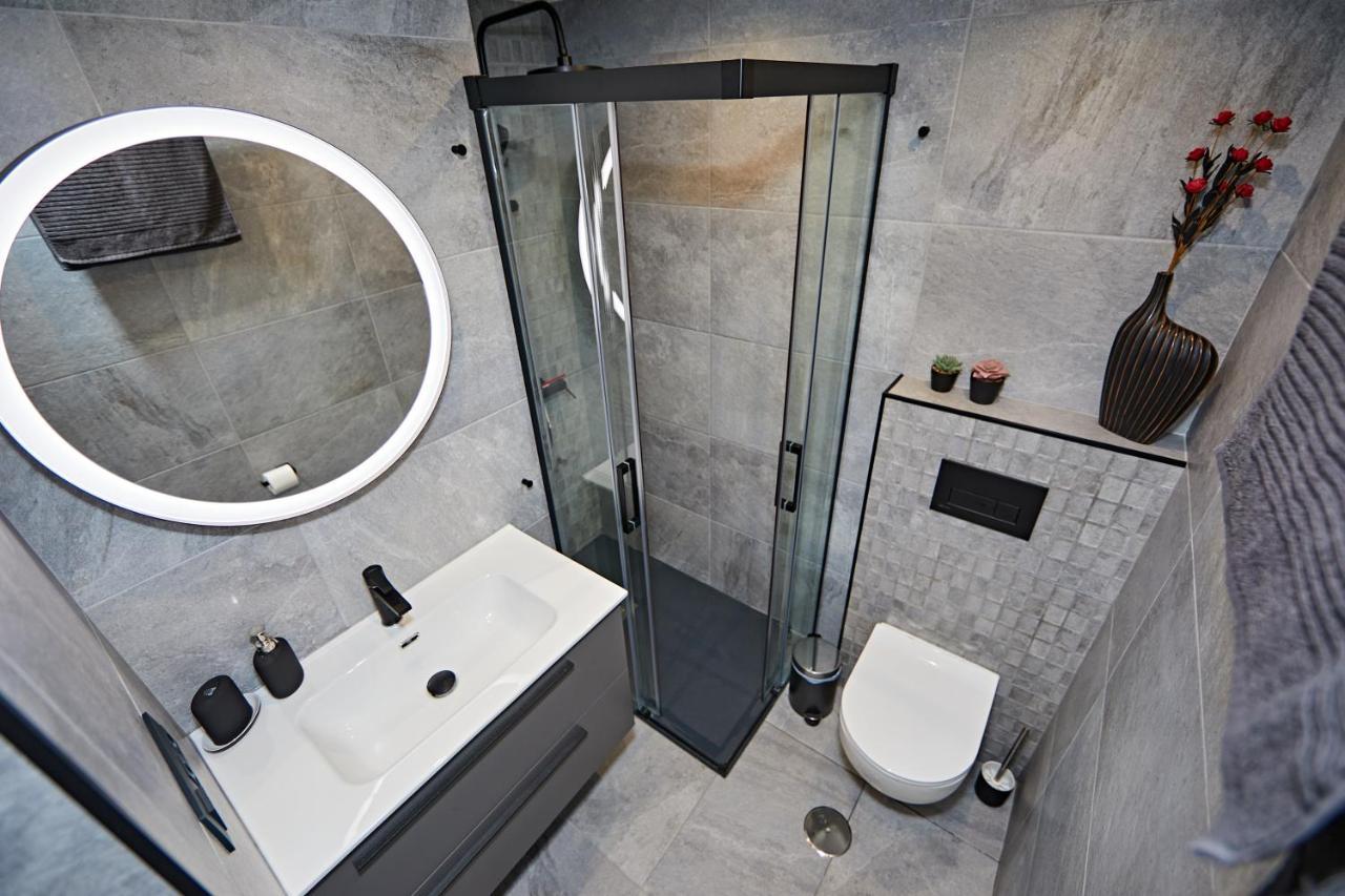 Apartamento Panda House Playa del Inglés Eksteriør bilde