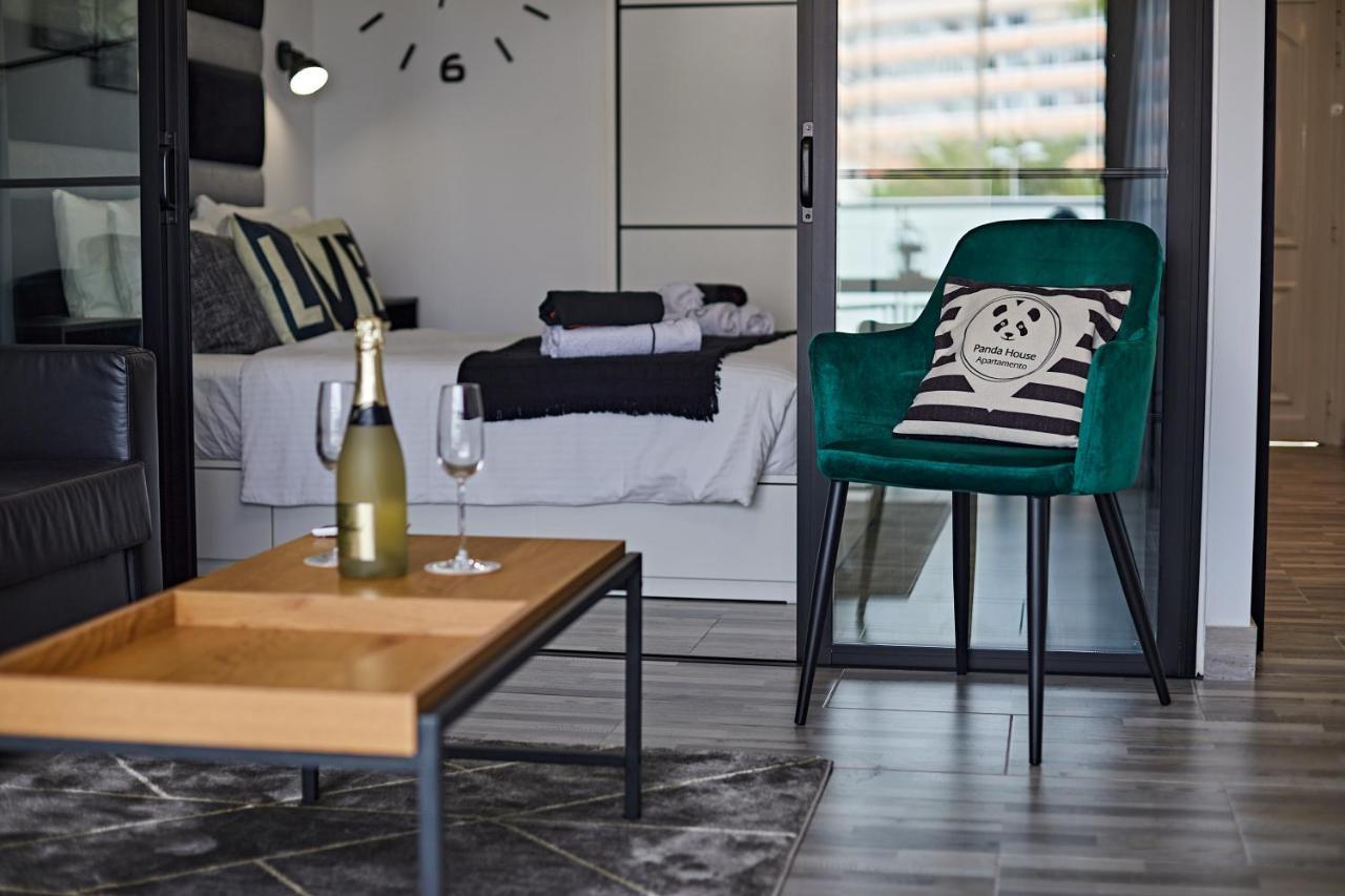 Apartamento Panda House Playa del Inglés Eksteriør bilde
