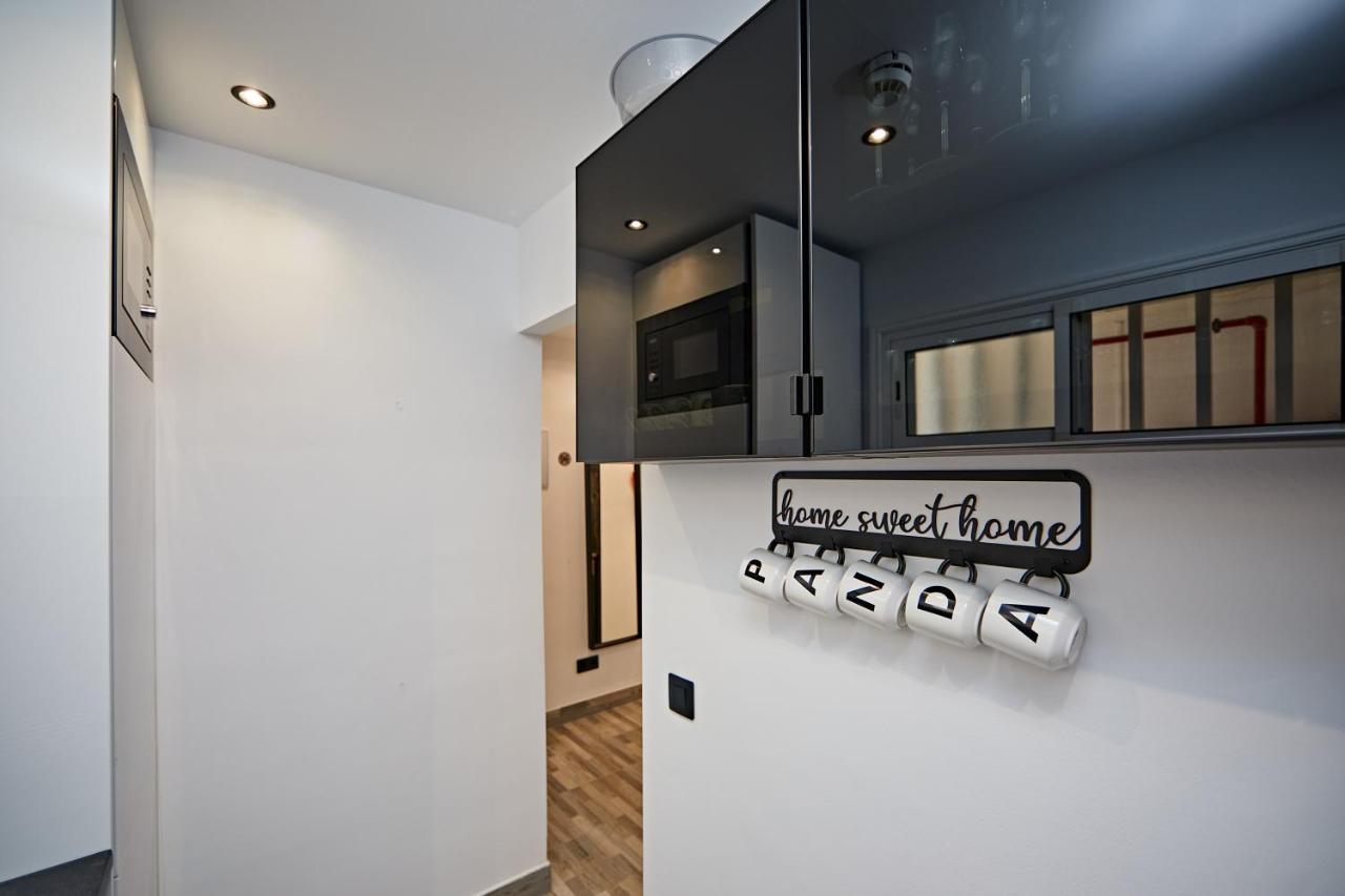 Apartamento Panda House Playa del Inglés Eksteriør bilde