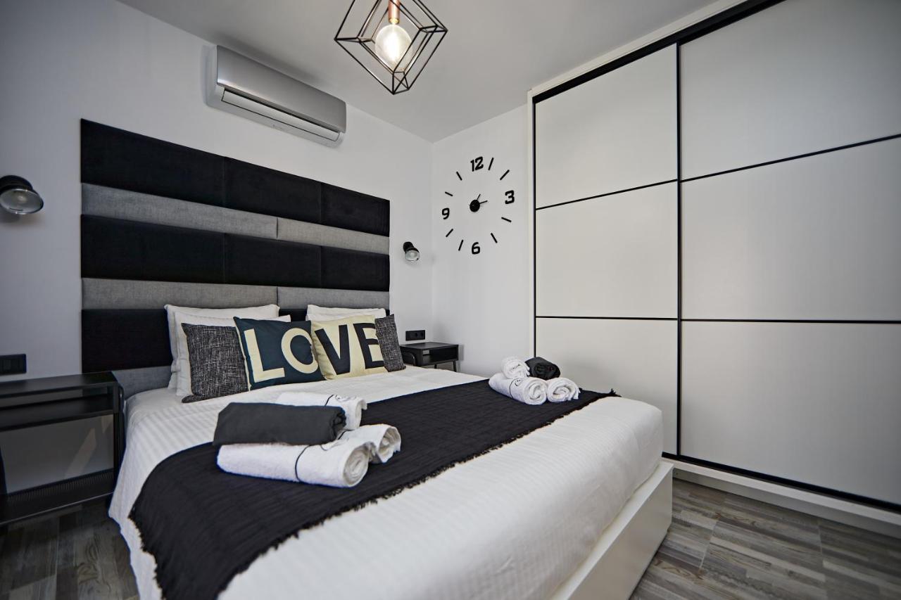 Apartamento Panda House Playa del Inglés Eksteriør bilde