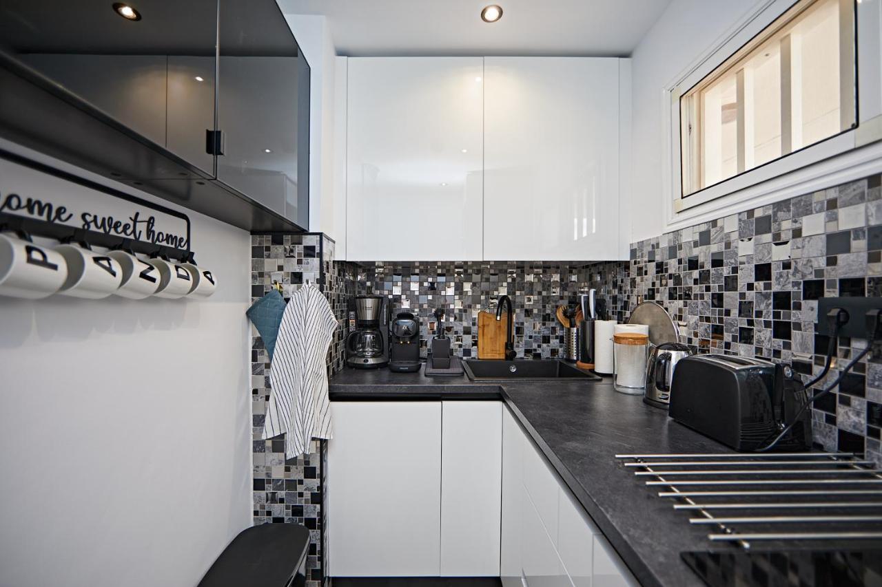 Apartamento Panda House Playa del Inglés Eksteriør bilde
