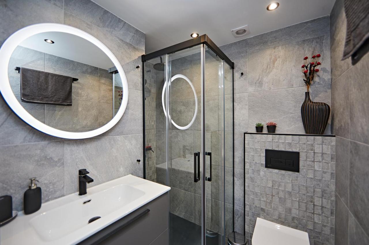 Apartamento Panda House Playa del Inglés Eksteriør bilde