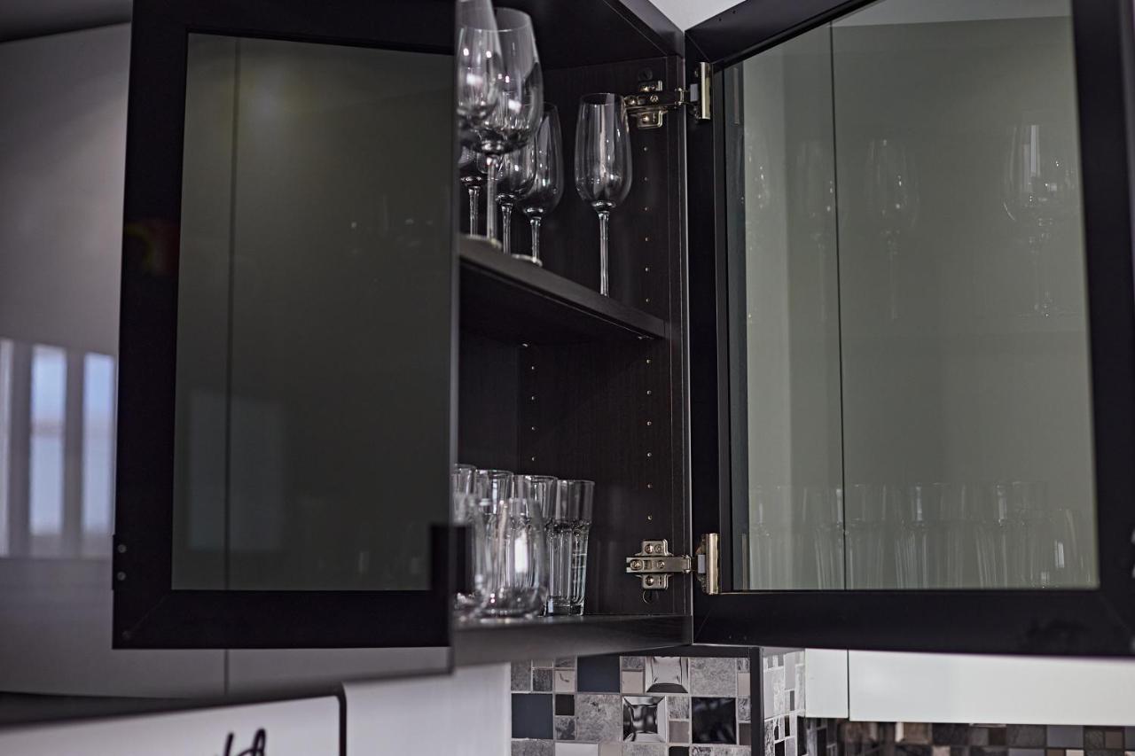 Apartamento Panda House Playa del Inglés Eksteriør bilde