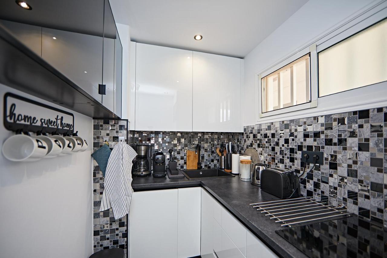 Apartamento Panda House Playa del Inglés Eksteriør bilde