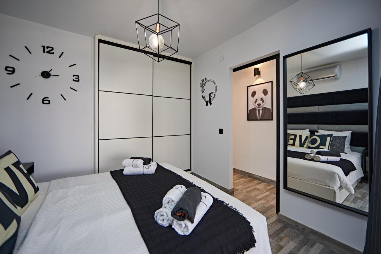 Apartamento Panda House Playa del Inglés Eksteriør bilde
