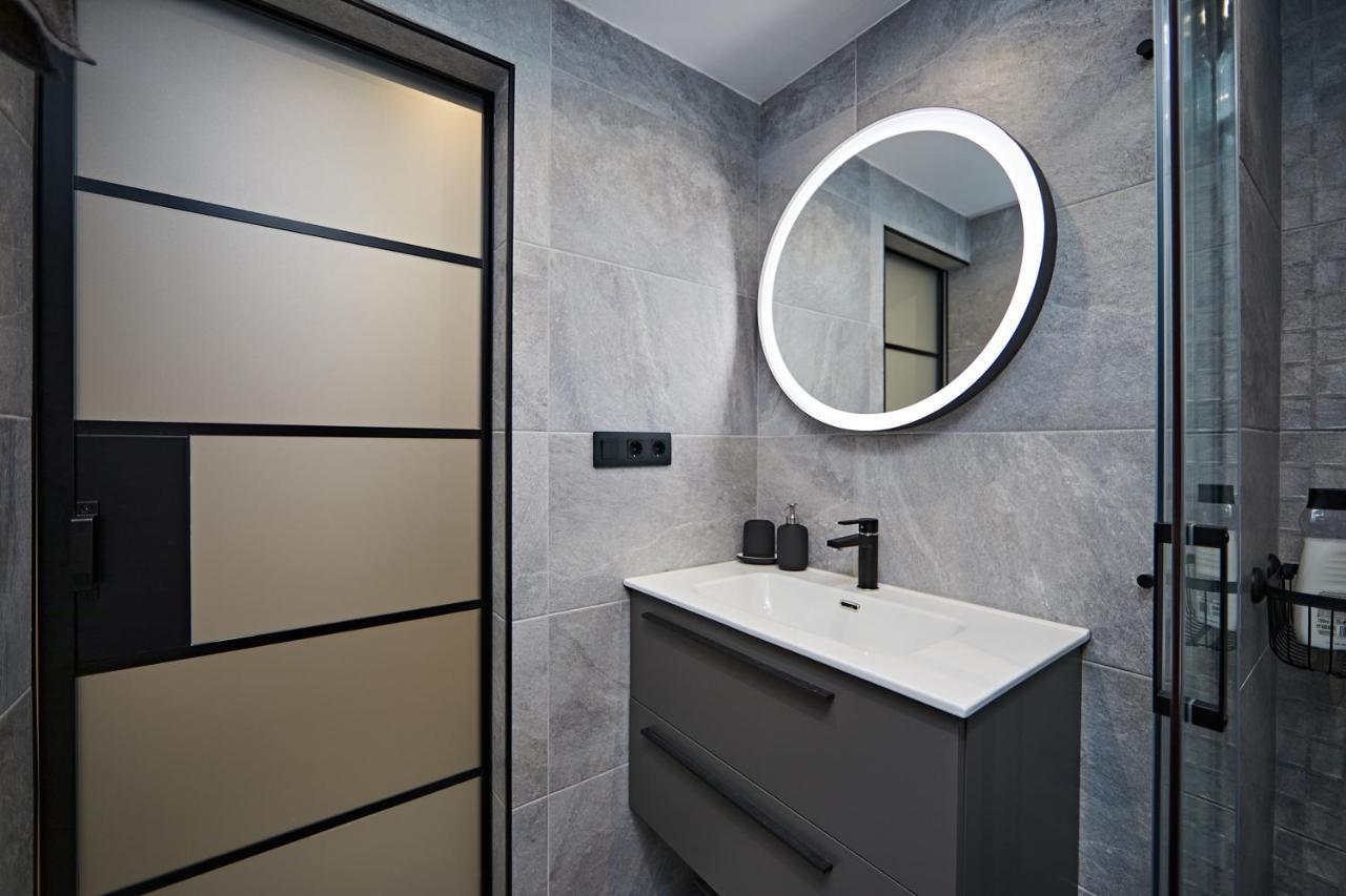 Apartamento Panda House Playa del Inglés Eksteriør bilde