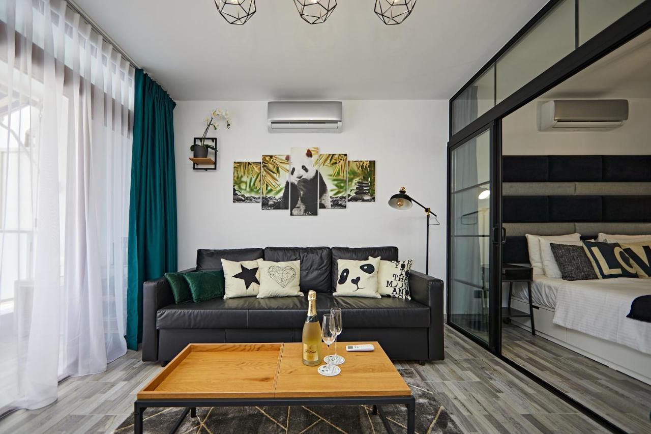 Apartamento Panda House Playa del Inglés Eksteriør bilde